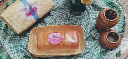 Jual Roti Sobek 1 Rasa